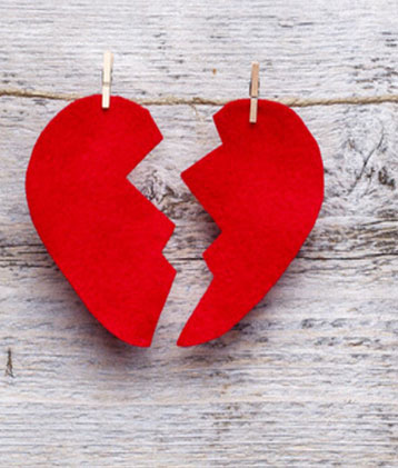 Get ex back in Mississauga